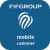 Logo FIFGROUP MOBILE CUSTOMER
